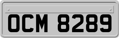 OCM8289