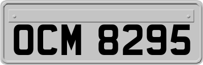 OCM8295