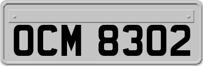 OCM8302