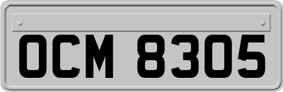 OCM8305