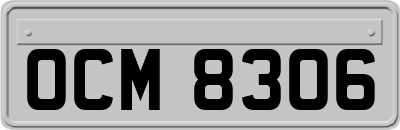 OCM8306