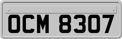OCM8307