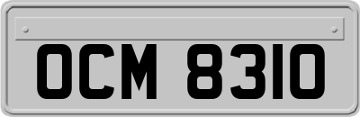 OCM8310