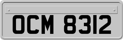 OCM8312