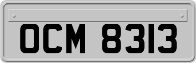 OCM8313