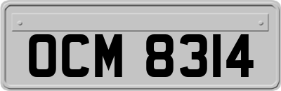 OCM8314