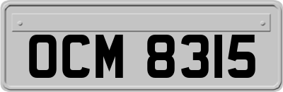 OCM8315