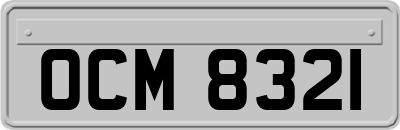 OCM8321