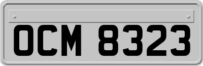 OCM8323