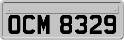 OCM8329