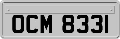 OCM8331