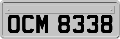 OCM8338