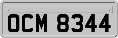OCM8344