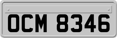 OCM8346