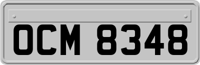 OCM8348