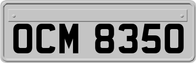 OCM8350