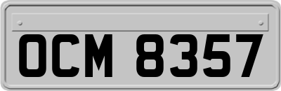 OCM8357