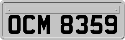 OCM8359