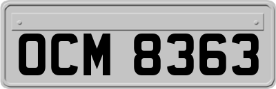 OCM8363