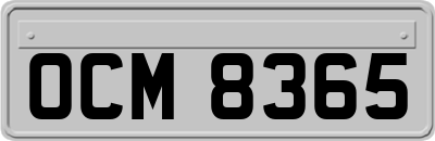 OCM8365