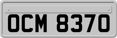 OCM8370