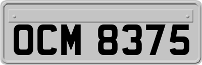 OCM8375
