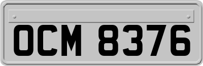 OCM8376