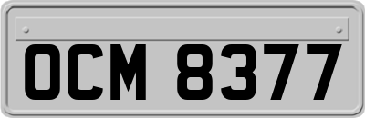OCM8377
