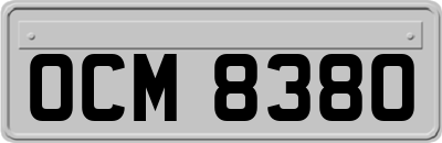 OCM8380