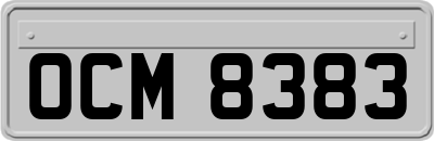 OCM8383