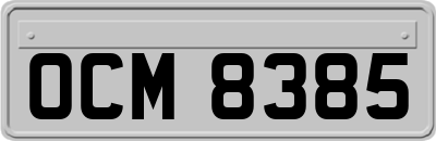 OCM8385