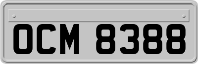 OCM8388