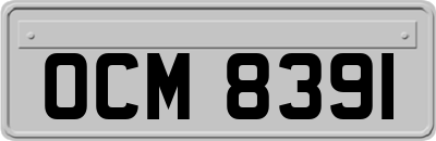 OCM8391