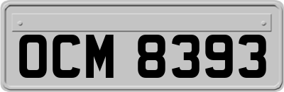 OCM8393