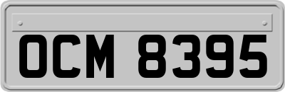 OCM8395