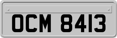 OCM8413