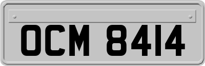 OCM8414