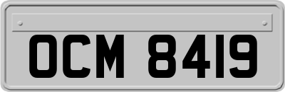 OCM8419