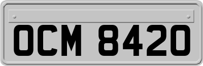 OCM8420