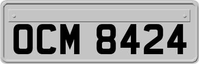 OCM8424