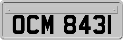 OCM8431