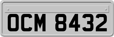 OCM8432