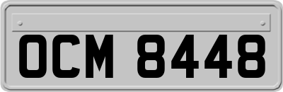 OCM8448