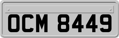 OCM8449