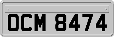 OCM8474