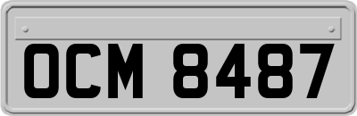 OCM8487