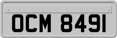 OCM8491