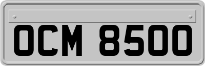 OCM8500