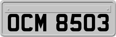 OCM8503