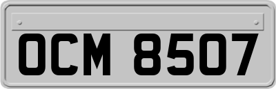 OCM8507